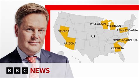 nf busty sexy videos|Seven swing states set to decide the 2024 US election .